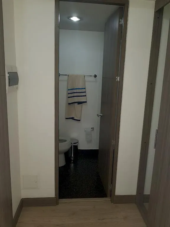 Recoleta De San Diego Hotel Bogota Colombia